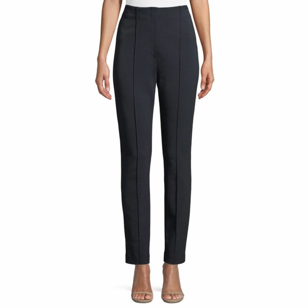 Diane Von Furstenburg High Waist Skinny Pant